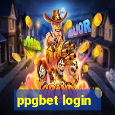 ppgbet login